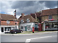 The Square Liphook