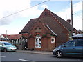 Liss Village Hall