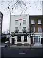 The Warwick Arms, Warwick Road, London SW5