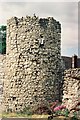 Southampton: Round Tower