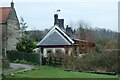 2007 : Wellow Station (converted)