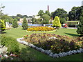 Bridge Avenue Gardens Otley