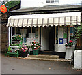 Grateley - Post Office and Village Shop