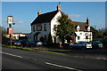 The Farmers Arms, Apperley