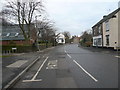 Barlborough High Street