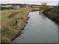 Great Stour, looking downstream