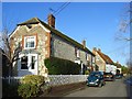 High Street, Uffington