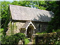 Cilgwyn Chapel