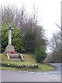 War Memorial