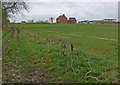 Sambury Farm near Countesthorpe