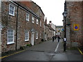 Union Street, Wells