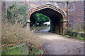 Railway Bridge, Wolston