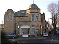 Former Co-op shop, Westbourne Road, Lancaster
