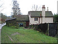 Cottage on Midsummer Hill