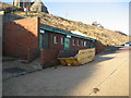 Conveniences at Cullercoats