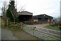 Farm buildings