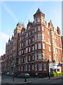 Langham Mansions, Warwick Road, London SW5