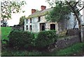 C9313 : Ruined Farmhouse, Culmore by Robert Graham