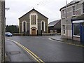 Ahoghill First Presbyterian Church