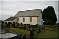 Pentre Baptist Chapel