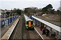 Ewell East station