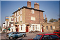 The Plough, Lordship Lane, East Dulwich SE22