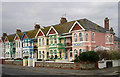 Colourful Guest Houses, Worthing, West Sussex