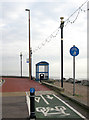 Worthing Sea Front, West Sussex