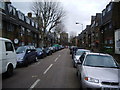 Holgate Avenue, Battersea, SW11