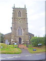 St Mary`s Church