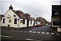 Muir Street, Forfar at Zoar