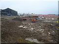 Redevelopment of the former Tube Works Site