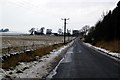 Mains of Glasswell Farm, near Kirriemuir