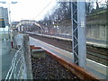 Dalmuir train station