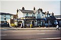 Fox and Goose, Hanger Lane, Ealing.