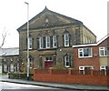 Gildersome Baptist Church - Church Street