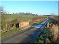 Bankend Bridge