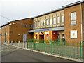 Leasowe Millennium Centre