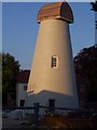 TQ5643 : Bidborough Windmill by Michael Roots