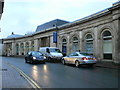 Nelson Museum and Local History Centre, Monmouth