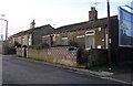 Hillam Street - Southfield Lane