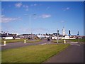 View of Arbroath