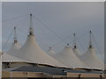 TF5767 : Skyline Pavilion, Butlins by Ian Paterson