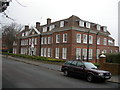 Pembroke House, 11 Oxford Road, Gillingham, ME7 4BS