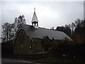 Episcopal Church, Ballintuim