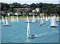 Cowes - Isle of Wight