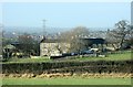 2008 : View over Hagg Hill Farm