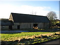 Barn at Priory Farm Helmdon