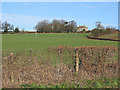 Coldborough Park Farmhouse