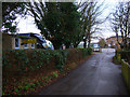 Public Conveniences, School Path, Barcombe Cross